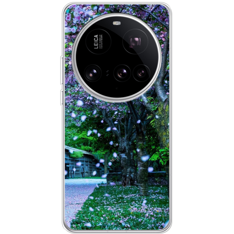 Чохол BoxFace Xiaomi 15 Ultra 