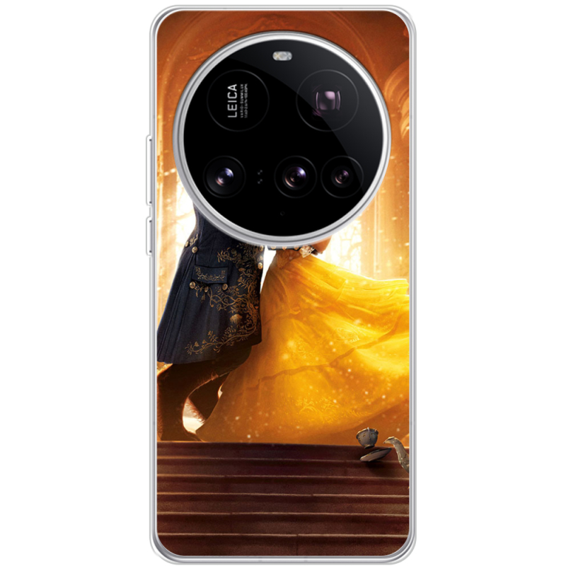 Чохол BoxFace Xiaomi 15 Ultra 