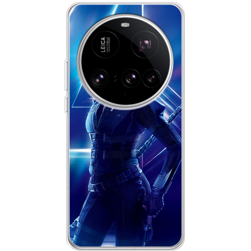 Чохол BoxFace Xiaomi 15 Ultra 