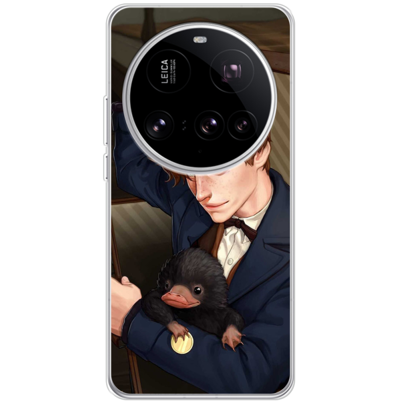 Чохол BoxFace Xiaomi 15 Ultra 