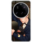 Чохол BoxFace Xiaomi 15 Ultra 