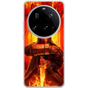 Чохол BoxFace Xiaomi 15 Ultra 