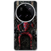 Чохол BoxFace Xiaomi 15 Ultra 