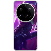 Чохол BoxFace Xiaomi 15 Ultra 