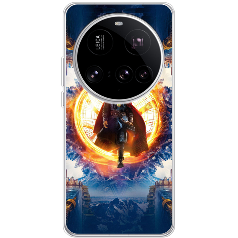 Чохол BoxFace Xiaomi 15 Ultra 