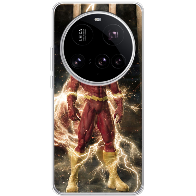 Чохол BoxFace Xiaomi 15 Ultra 