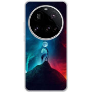 Чохол BoxFace Xiaomi 15 Ultra 