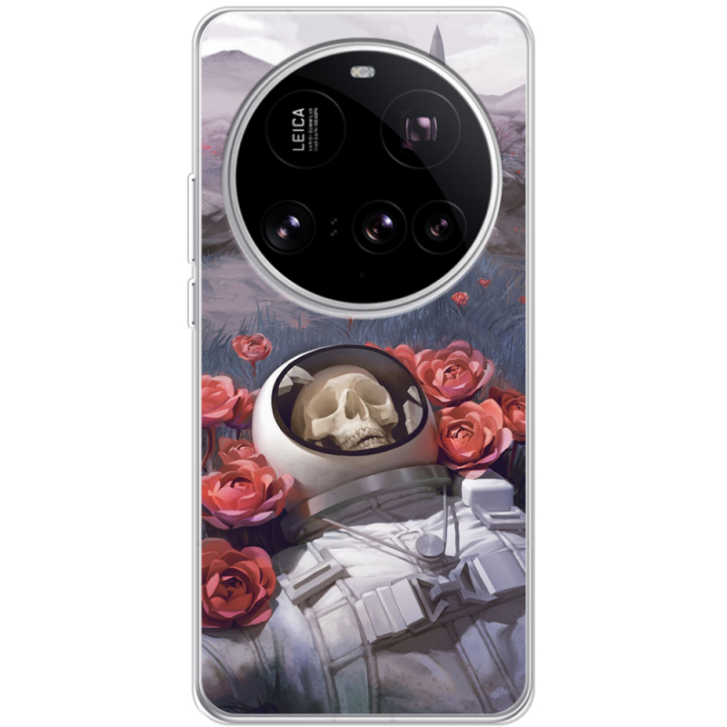 Чохол BoxFace Xiaomi 15 Ultra 