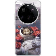 Чохол BoxFace Xiaomi 15 Ultra 