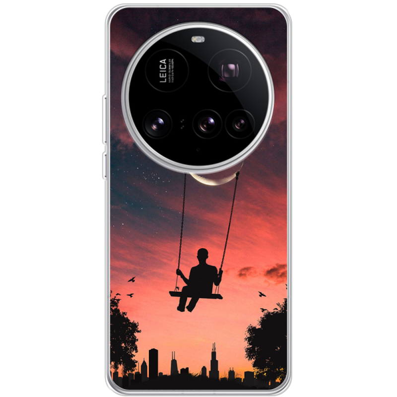 Чохол BoxFace Xiaomi 15 Ultra 