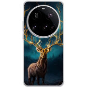 Чохол BoxFace Xiaomi 15 Ultra Fairy Deer