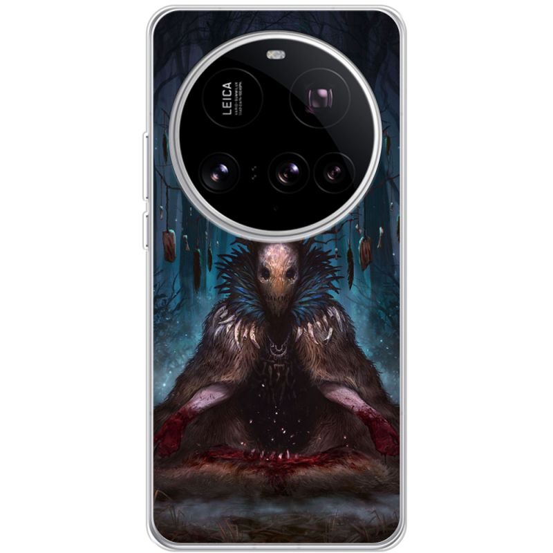 Чохол BoxFace Xiaomi 15 Ultra 