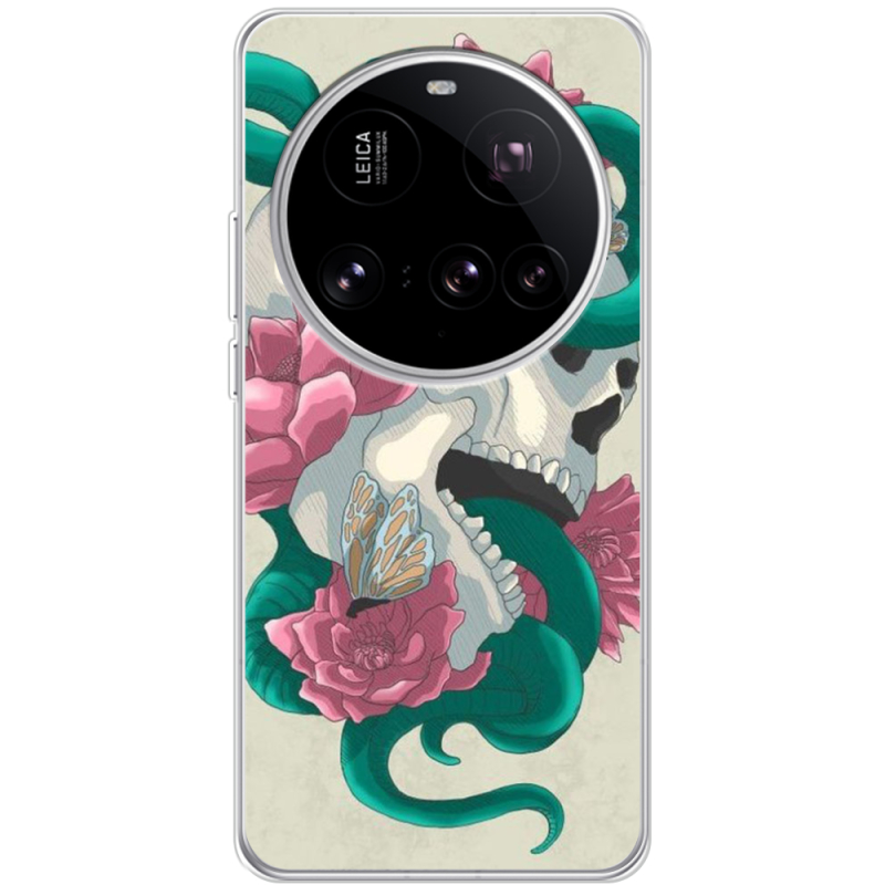 Чохол BoxFace Xiaomi 15 Ultra 