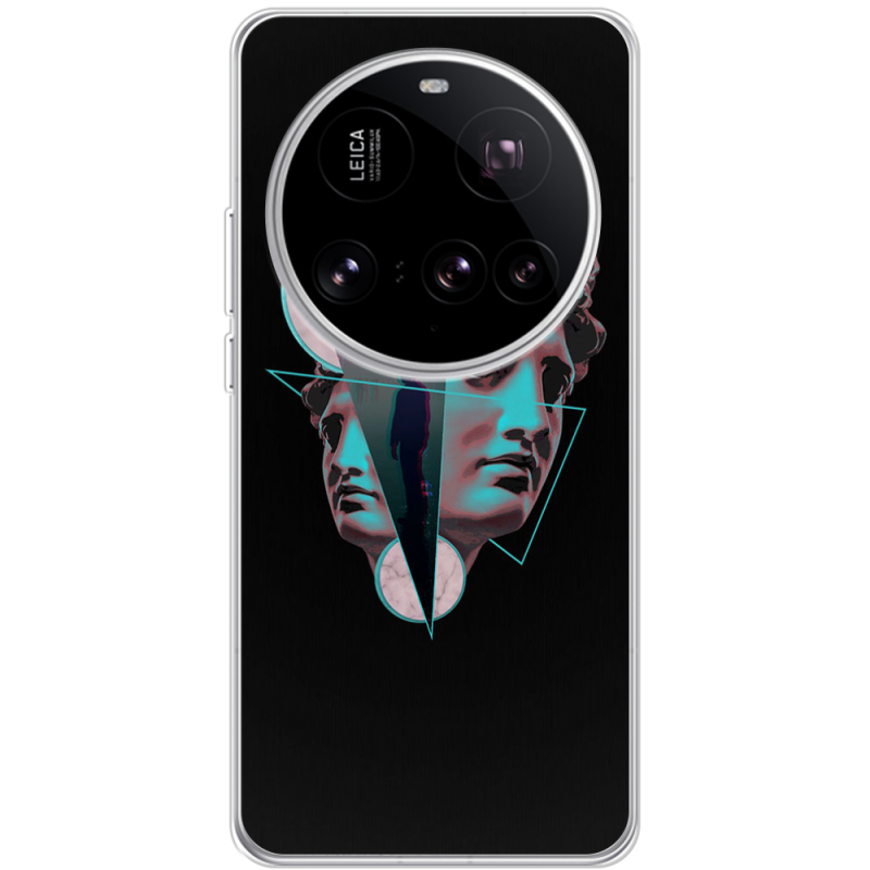 Чохол BoxFace Xiaomi 15 Ultra 