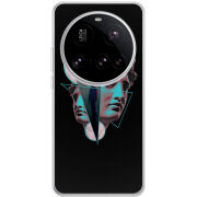 Чохол BoxFace Xiaomi 15 Ultra 