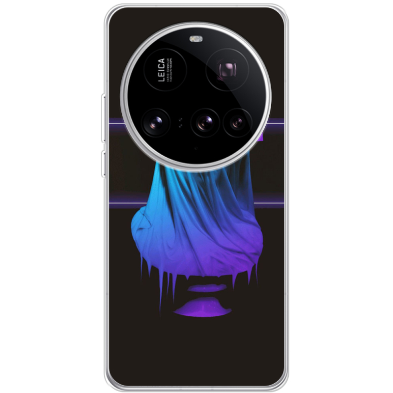 Чохол BoxFace Xiaomi 15 Ultra 