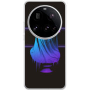 Чохол BoxFace Xiaomi 15 Ultra 