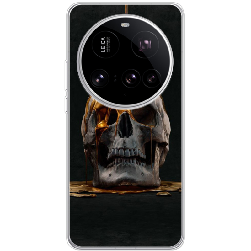 Чохол BoxFace Xiaomi 15 Ultra 