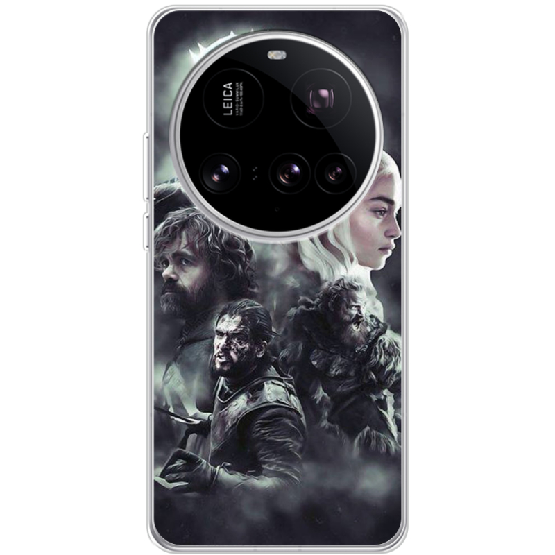 Чохол BoxFace Xiaomi 15 Ultra 