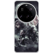 Чохол BoxFace Xiaomi 15 Ultra 