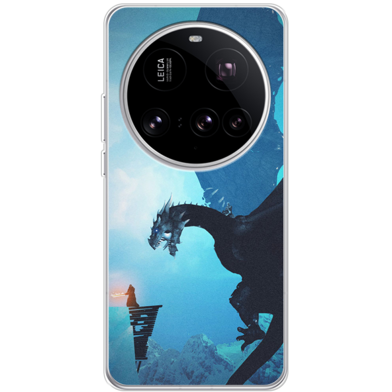 Чохол BoxFace Xiaomi 15 Ultra 
