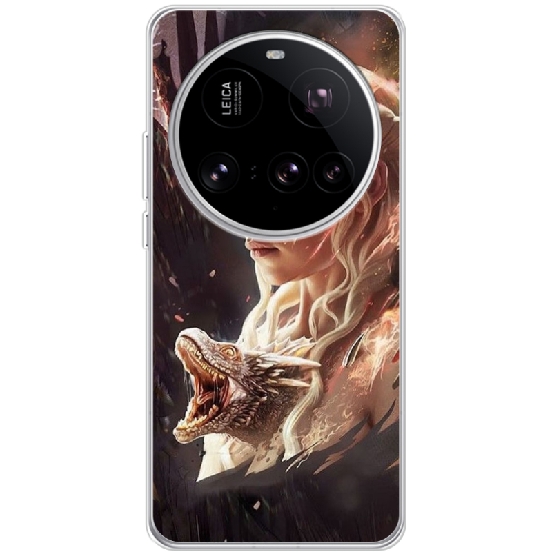Чохол BoxFace Xiaomi 15 Ultra 