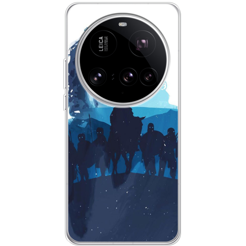 Чохол BoxFace Xiaomi 15 Ultra 