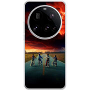Чохол BoxFace Xiaomi 15 Ultra 