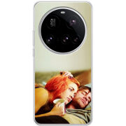 Чохол BoxFace Xiaomi 15 Ultra 