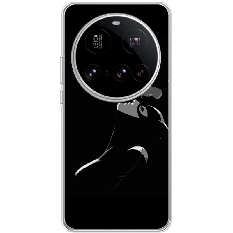 Чохол BoxFace Xiaomi 15 Ultra 