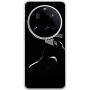 Чохол BoxFace Xiaomi 15 Ultra 