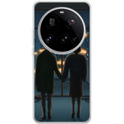 Чохол BoxFace Xiaomi 15 Ultra 