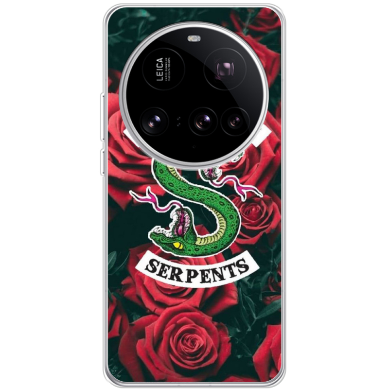 Чохол BoxFace Xiaomi 15 Ultra 