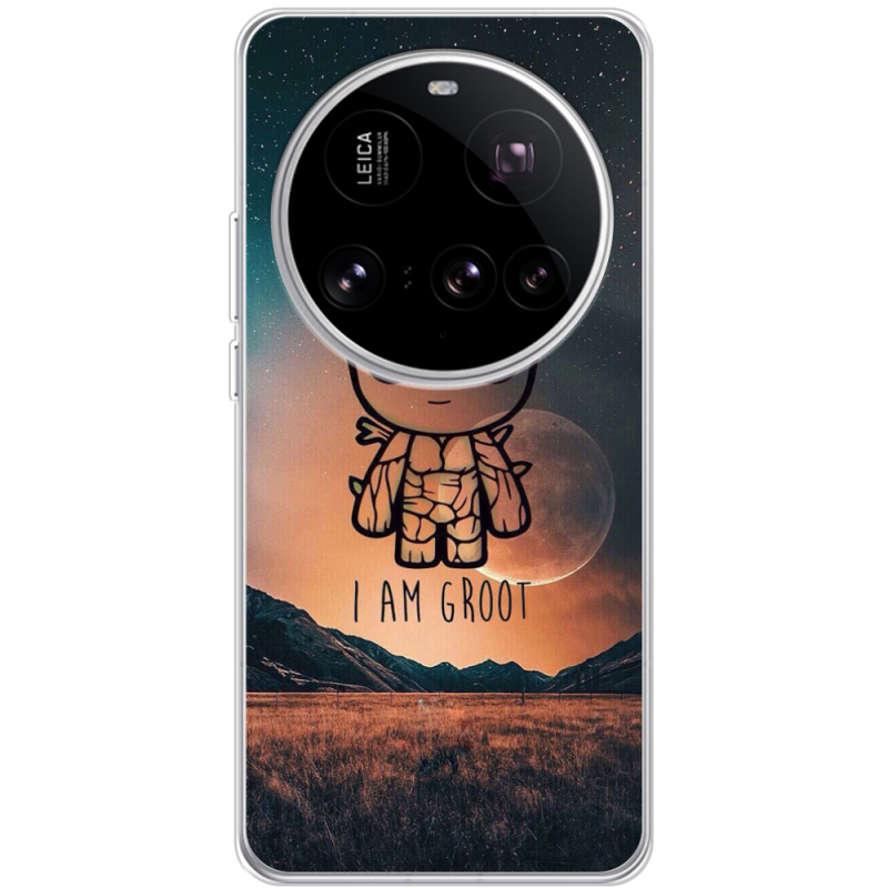 Чохол BoxFace Xiaomi 15 Ultra 