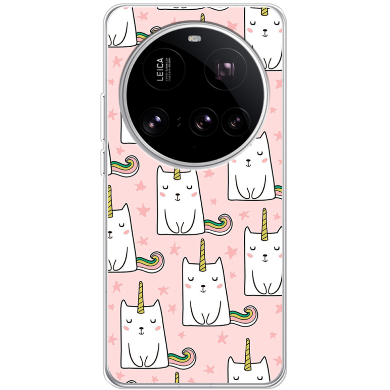 Чохол BoxFace Xiaomi 15 Ultra 