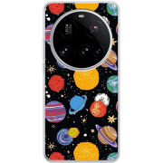 Чохол BoxFace Xiaomi 15 Ultra 