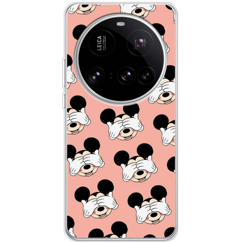 Чохол BoxFace Xiaomi 15 Ultra 