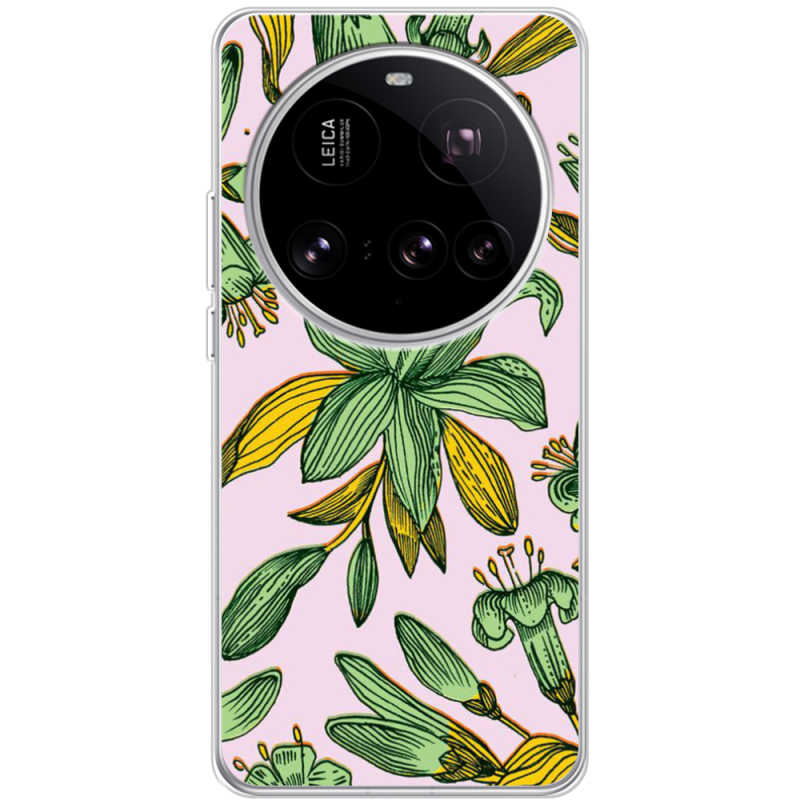 Чохол BoxFace Xiaomi 15 Ultra 