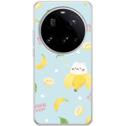 Чохол BoxFace Xiaomi 15 Ultra 