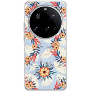 Чохол BoxFace Xiaomi 15 Ultra 