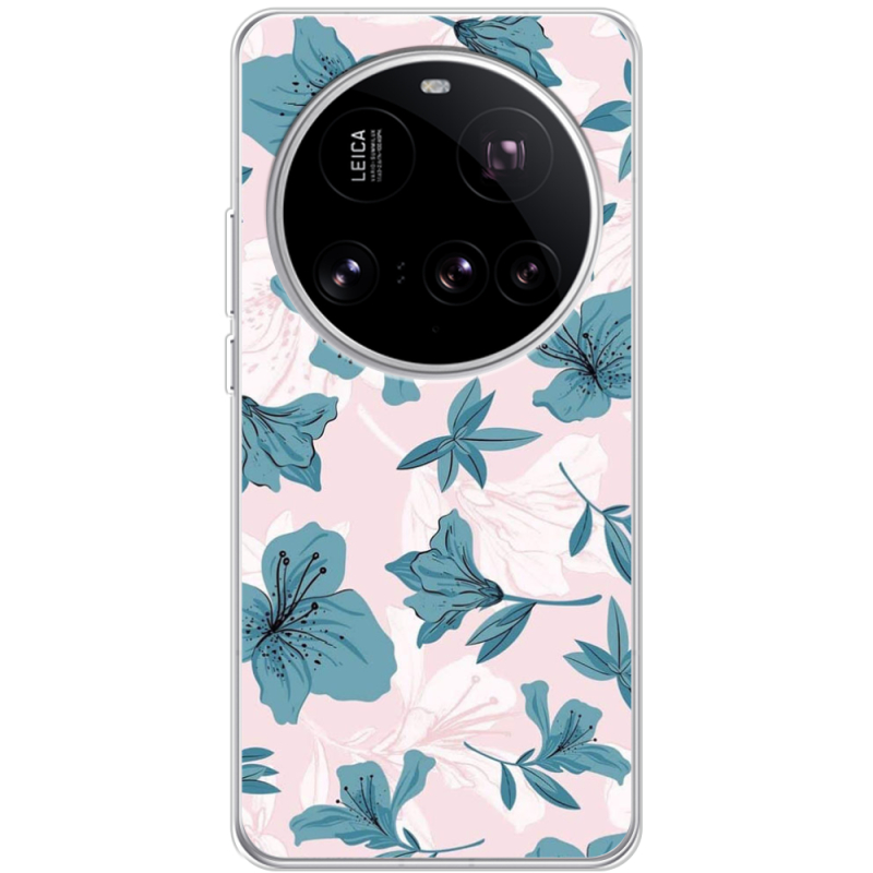 Чохол BoxFace Xiaomi 15 Ultra 