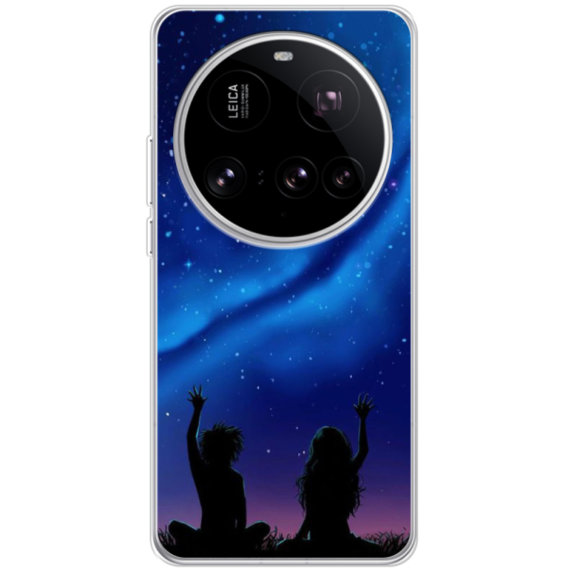 Чохол BoxFace Xiaomi 15 Ultra 