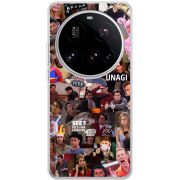 Чохол BoxFace Xiaomi 15 Ultra 
