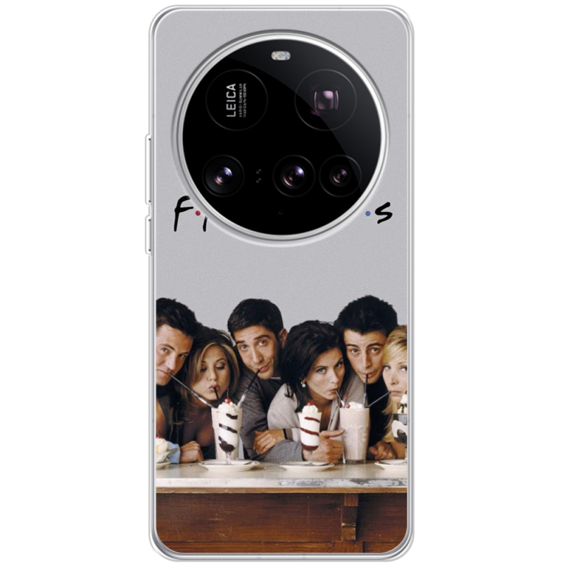 Чохол BoxFace Xiaomi 15 Ultra 
