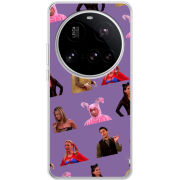 Чохол BoxFace Xiaomi 15 Ultra 