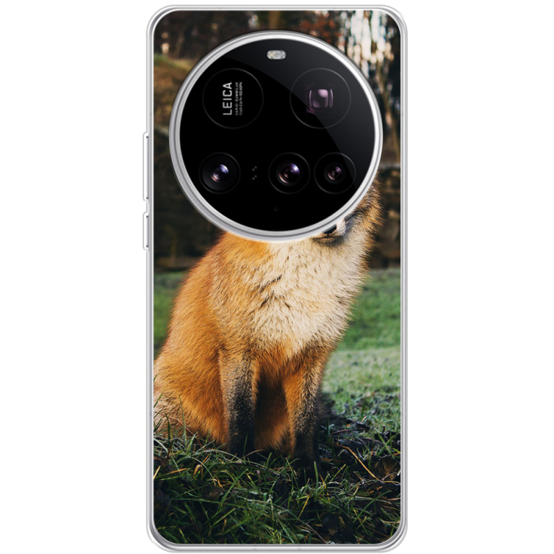 Чохол BoxFace Xiaomi 15 Ultra 