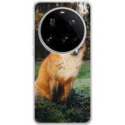 Чохол BoxFace Xiaomi 15 Ultra 