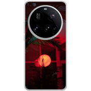 Чохол BoxFace Xiaomi 15 Ultra 
