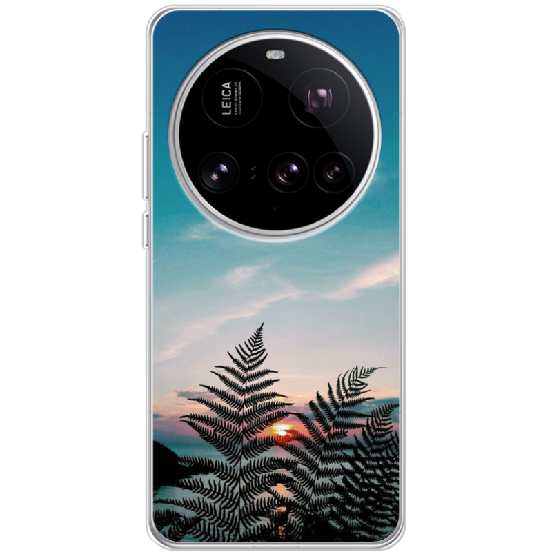 Чохол BoxFace Xiaomi 15 Ultra 