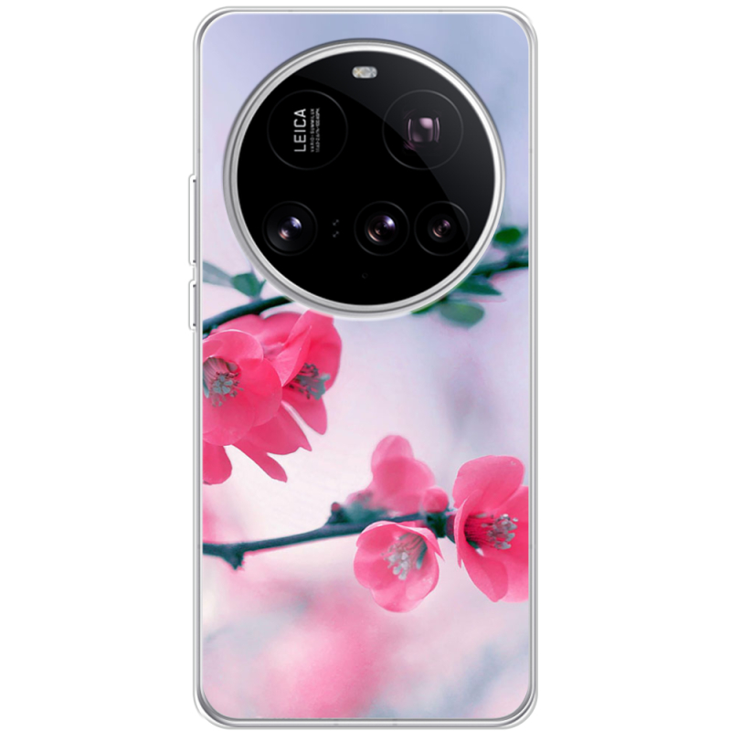 Чохол BoxFace Xiaomi 15 Ultra 